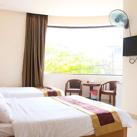 Phuc Ngoc Hotel Da Nang Eksteriør bilde