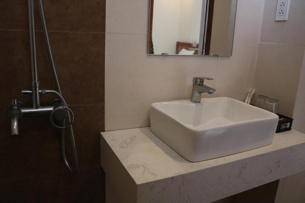 Phuc Ngoc Hotel Da Nang Eksteriør bilde