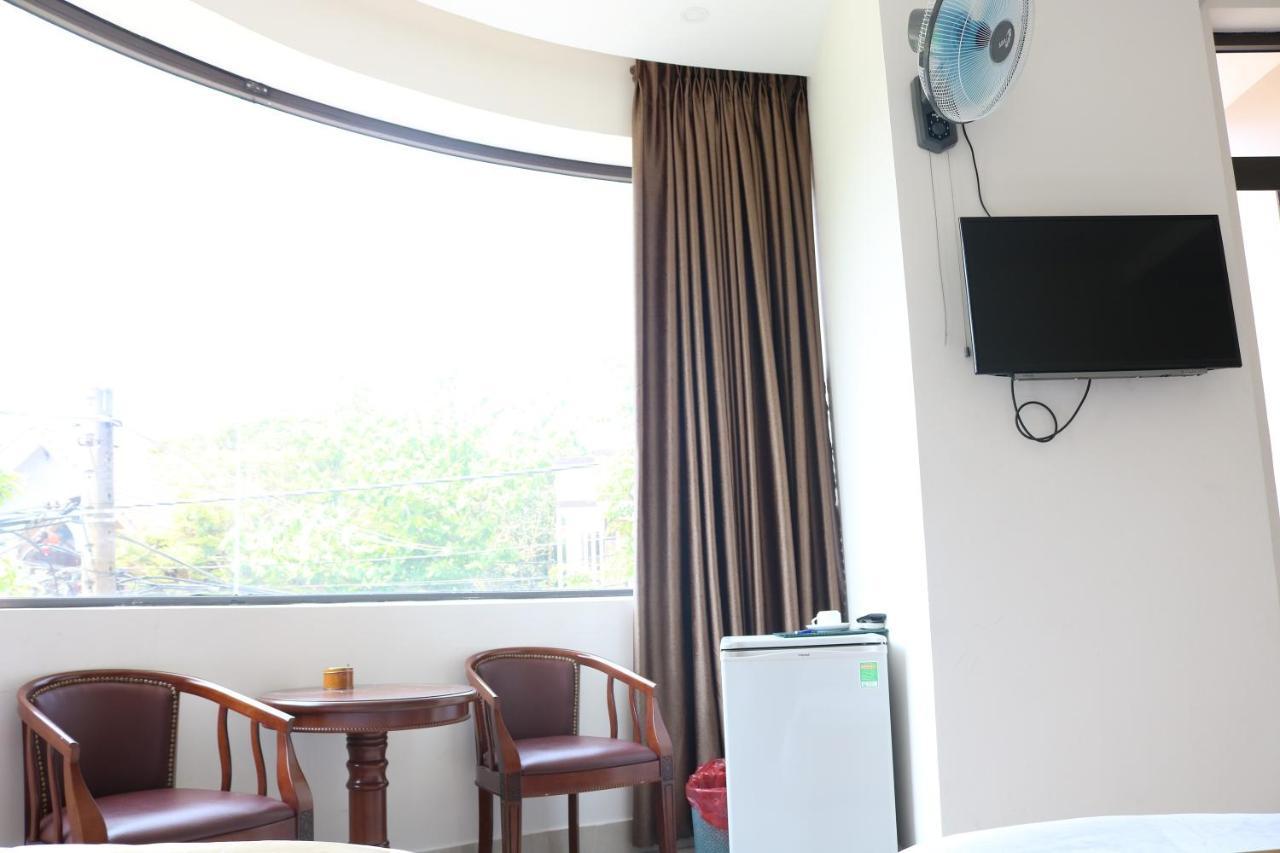 Phuc Ngoc Hotel Da Nang Eksteriør bilde