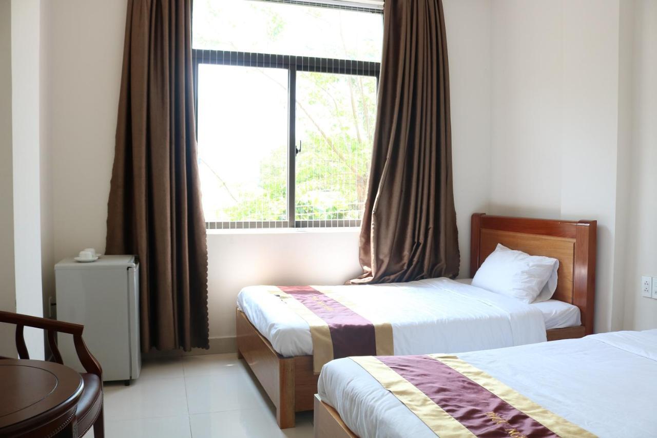 Phuc Ngoc Hotel Da Nang Eksteriør bilde
