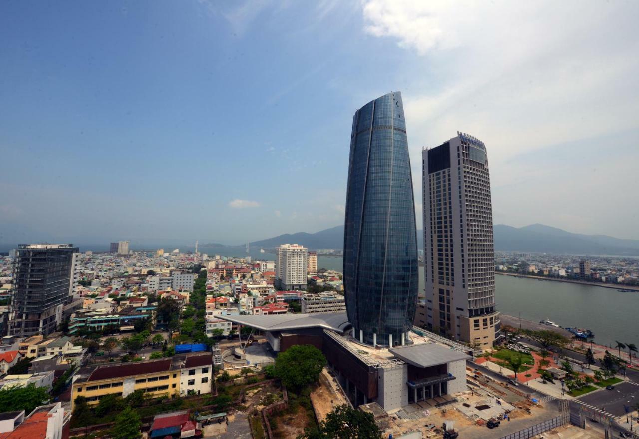 Phuc Ngoc Hotel Da Nang Eksteriør bilde