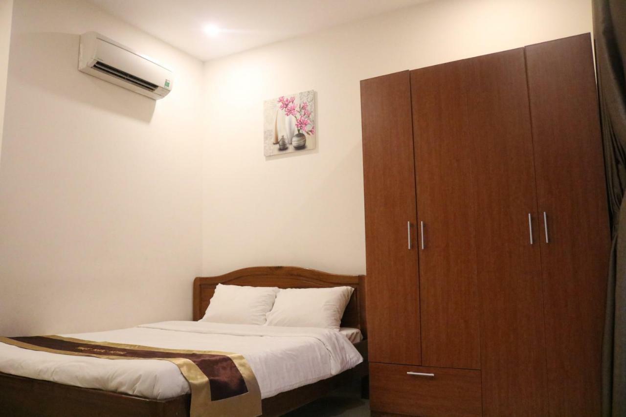 Phuc Ngoc Hotel Da Nang Eksteriør bilde