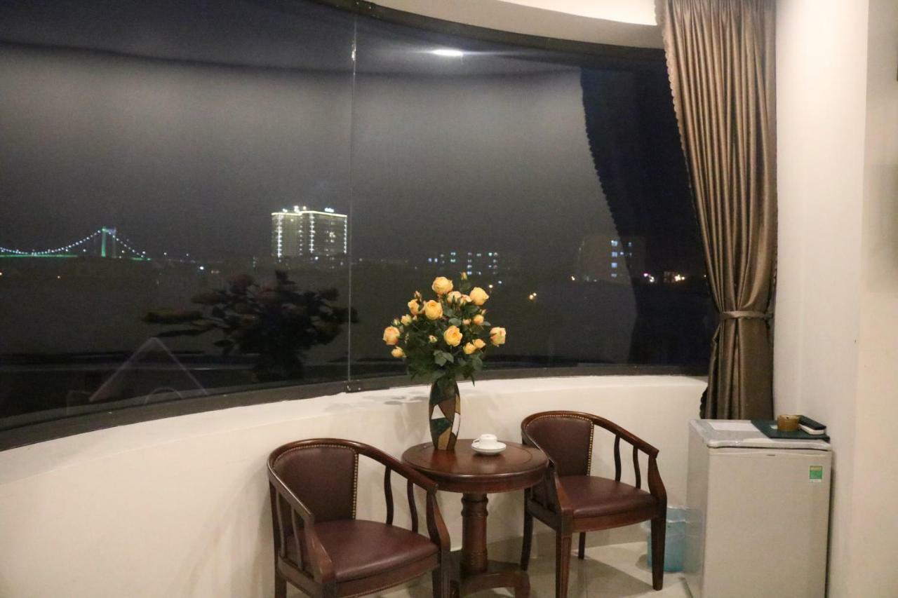 Phuc Ngoc Hotel Da Nang Eksteriør bilde